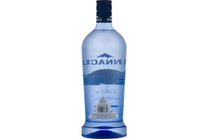 Pinnacle Citrus Flavored Vodka