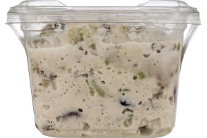 Nature's Promise Honey, Nut and Fruit Chicken Salad