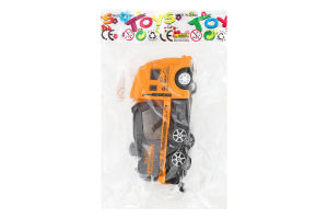 Іграшка Будівельна техніка 1:50 в асортименті