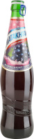 Напій безалкогольний газований Сапераві Natakhtari с/пл 0.5л