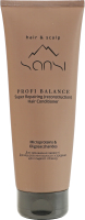 Кондиционер для волос Super repairing Profi balance Sansi 200мл