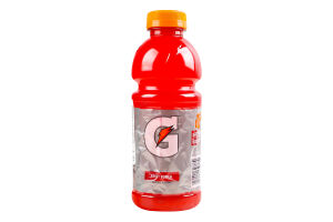 Напій Gatorade Fruit Punch ізотонік негазовний