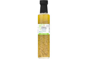 Nature's Promise Dipping Oil Garlic Parmesan