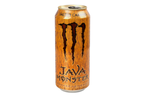 Напій енергетич Monster Energy Salted Caramel з/б