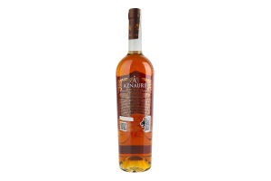 Бренді 0.5л 40% виноградний витриманий 5 років VVSOP Lion legend Aznauri к/у