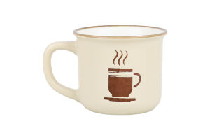 Чашка Еспрессо 110мл кераміка Віттора