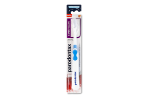 Щетка зубная экстра мягкая Эксперт чистоти Parodontax 1шт