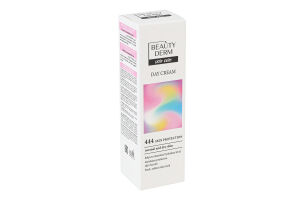 Крем для лица дневной Ready? Glow! Beautyderm 50мл