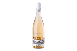 Вино 750мл 12% розовое полусухое Gris de Sauvignon Le Chant des Sirenes бут