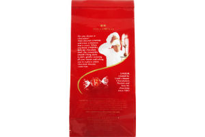 Lindt Lindor Milk Chocolate Truffles