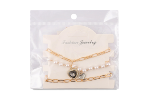 Браслет в асортименті LF25051586