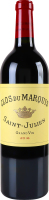 Вино Clos du Marquis Saint Julien rouge 2016