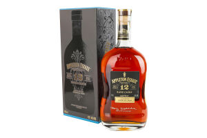 Ром 0.7л 43% ямайський 12 років Rare Blend Appleton Estate к/у