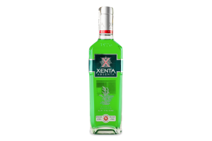 Настойка 0.5л 70% Absenta Xenta бут