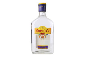 Джин 0.35л 37.5% Gordon’s бут