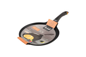 Сковорода д/млинців Koln алюміній з антипригарним покриттям 24см Krauff