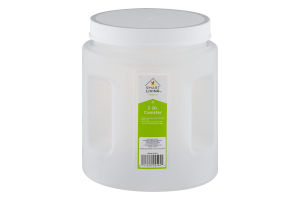 Smart Living Summer 2 Qt. Canister