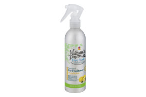 Nature's Promise Air Freshener Limoncello