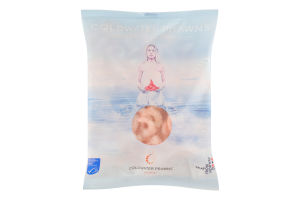 Креветки Coldwater Prawns очищені в/м