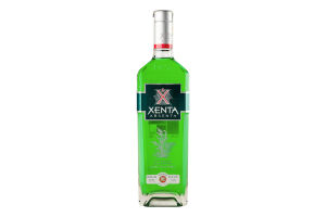 Настойка 0.7л 70% Absenta Xenta бут
