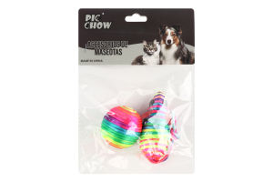 Набір іграшок для котів 2пр 979267