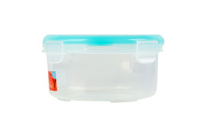 Контейнер для зберігання Sp Berner круглий 1л