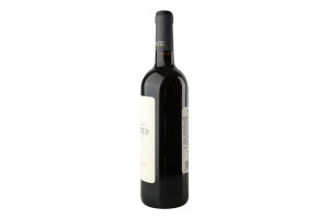 Вино Acantus Cabernet Sauvignon/Tempranillo 0,75 х6