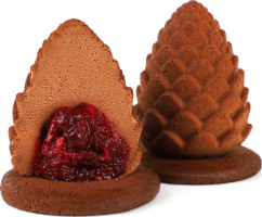 Тістечко Бембі ваг