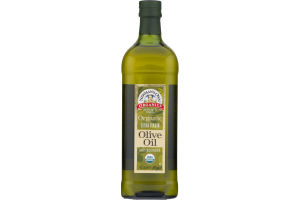 Newman's Own Organics Extra Virgin Olive OIl