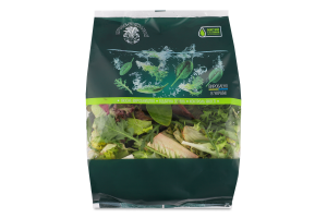 Салат Пучок-Свіжачок Супер мікс