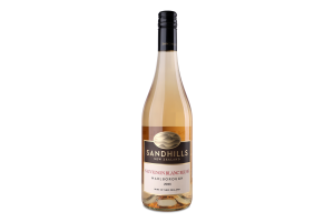 Вино 0.75л 12.5% рожеве сухе Совіньйон Блан Blush Sandhills пл