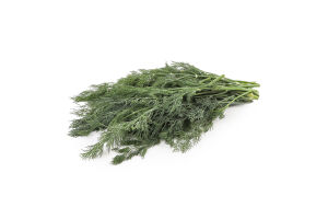 Кріп 500г сировина кул