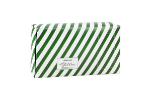 Штоллен с марципаном и вяленой клюквой с подсластителями Stollen Green Chef к/у 500г