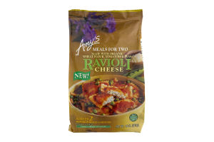 Amy's Meals For Two Ravioli Cheese