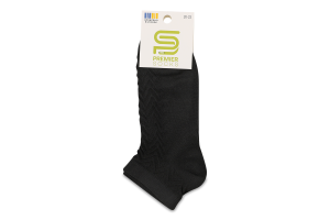 Шкарпетки підліткові ажурні занижені р.20-24 Premier Socks