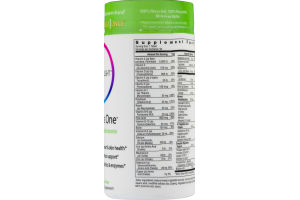 Rainbow Light Women's One Food-Based Multivitamin - 90 CT