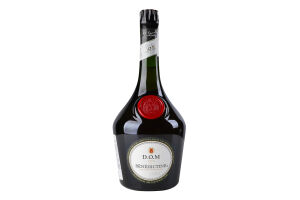 Ликер 0.7л 40% D.O.M. Benedictine бут