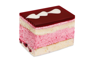 Тістечко Смородиновий бум