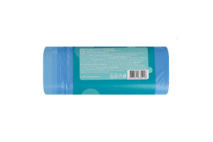 Пакети д/сміття с.з/зат.NOVUS 35л 15шт