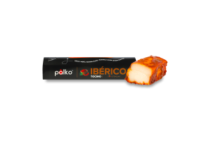 Сало по-іспанськи Iberico tocino Palko кг