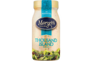 Marzetti Dressing Thousand Island