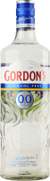 Напиток безалкогольный 0.7л 0% Alcohol free Gordon's бут