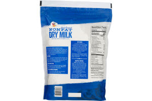 Ahold Instant Nonfat Dry Milk