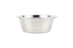 Миска для собак металева d17см 0.75л №24842 Trixie 1шт