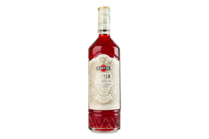 Биттер 0.7л 28.5% Riserva Speciale Martini бут