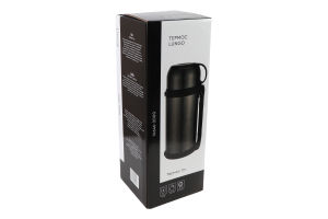 Термос 2л №16646-2000 Lungo Lessner 1шт