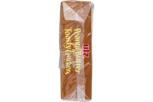 Utz Peanut Butter - N - Toasty Crackers - 8 CT