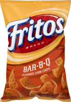 Fritos Corn Chips Bar-B-Q