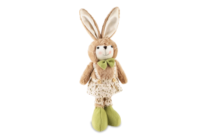 Фігура декоративна Кролика KPMN 58см