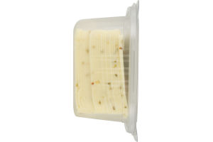 Ahold Natural Sliced Cheese Pepper Jack - 44 CT